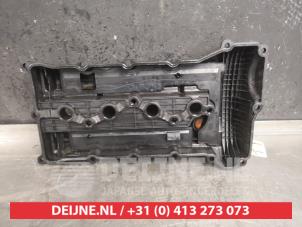 Hyundai IX35 Ventildeckel O469149 foto 2