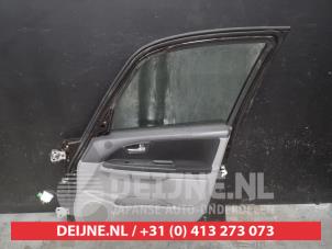 Suzuki SX-4 Portier 4Deurs rechts-voor O469183 foto 3