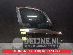 Suzuki SX-4 Portier 4Deurs rechts-voor O469183 foto 2