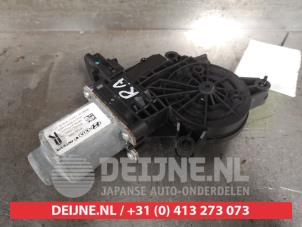 Hyundai I30 Fenstermotor Tür O469196 foto 2