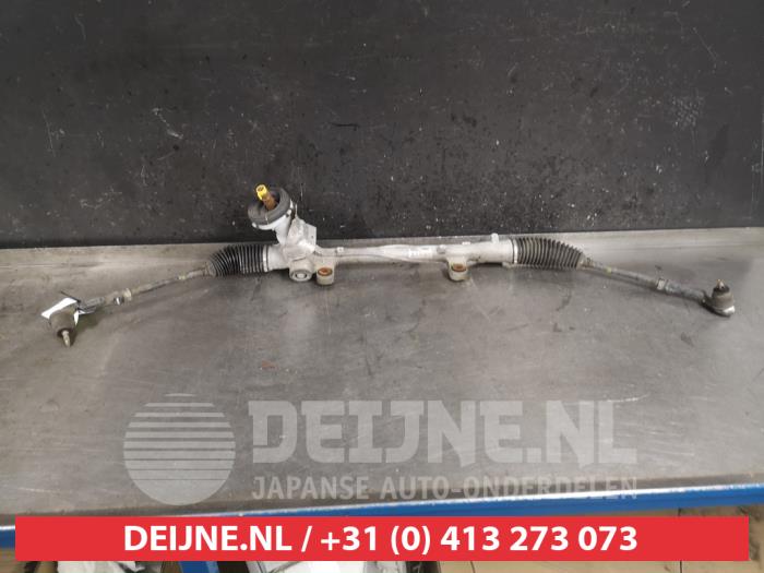 Hyundai I30 Stuurhuis O469201