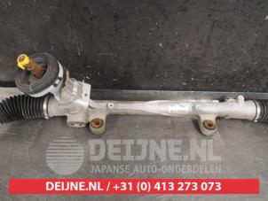 Hyundai I30 Steering box O469201 photo 2