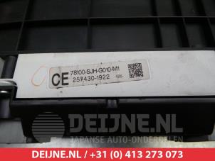 Honda FR-V Odometer KM O304892 photo 3