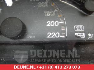 Honda FR-V Odometer KM O304892 photo 2