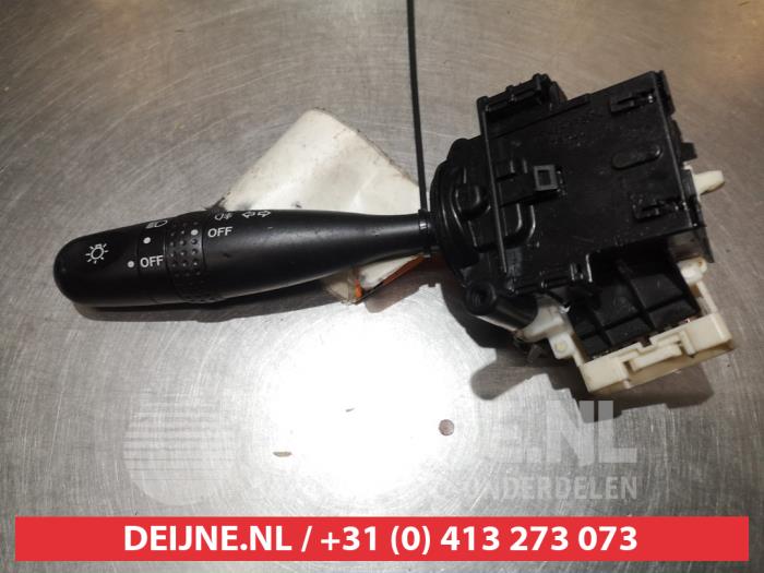 Suzuki Grand Vitara Licht Schalter O307210