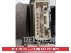 Suzuki Grand Vitara Light switch O307210 photo 4