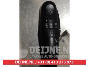 Suzuki Grand Vitara Light switch O307210 photo 2