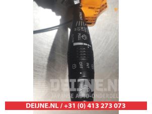 Mitsubishi Outlander Kombischalter Lenksäule O308875 foto 3