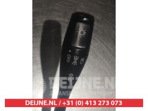 Mitsubishi Outlander Kombischalter Lenksäule O308875 foto 2