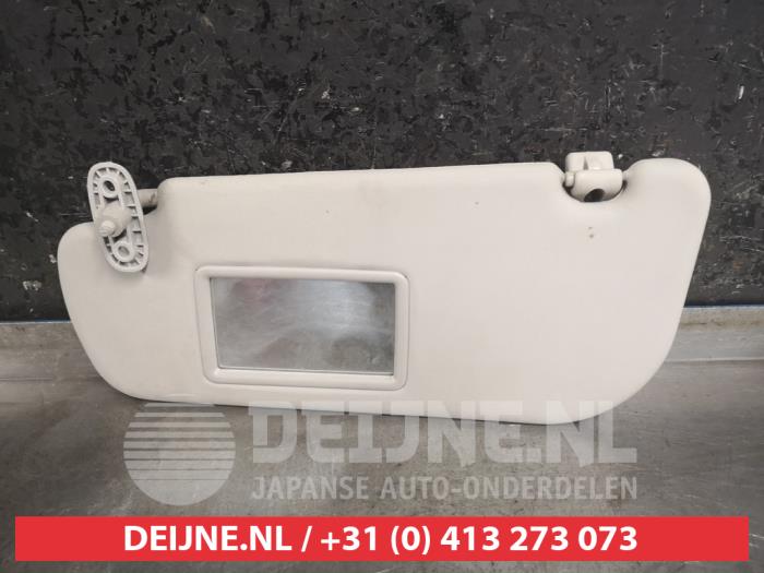 Kia Picanto Sonnenblende O469205