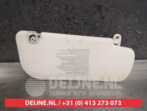 Kia Picanto Sonnenblende O469205 foto 2