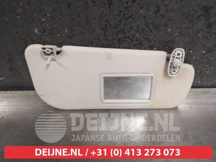 Kia Picanto Sonnenblende O469206