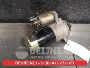 Hyundai Getz Anlasser O360782 foto 2