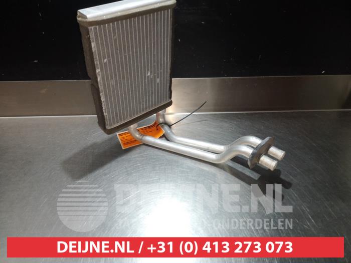 Honda FR-V Kachel Radiateur O367712