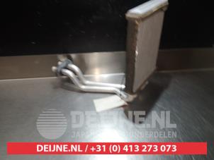 Honda FR-V Heating radiator O367712 photo 2