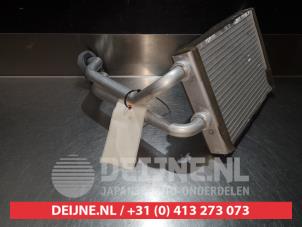 Honda FR-V Heating radiator O367712 photo 3