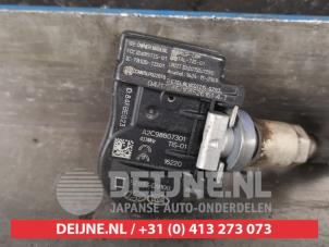Kia Sportage Reifendrucksensor O469236 foto 2
