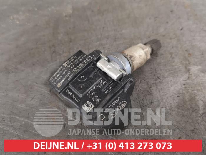 Kia Sportage Bandenspanningsensor O469238