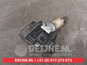 Gebruikte Bandenspanningsensor Kia Sportage (QL) 1.6 GDI 16V 4x2 Prijs € 25,00 Margeregeling aangeboden door V.Deijne Jap.Auto-onderdelen BV