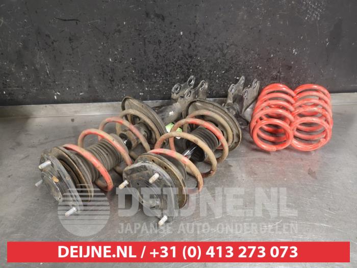Lexus CT 200h Lowering kit O469251