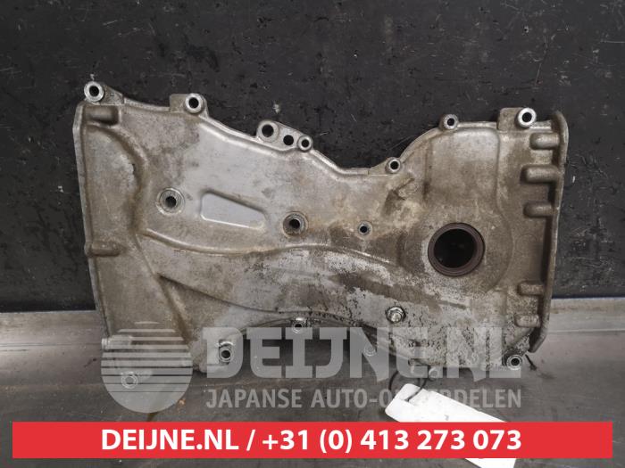 Kia Carens Kettenkasten Deckel O469262