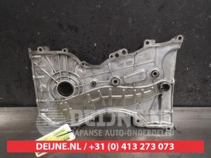 Kia Carens Kettenkasten Deckel O469262 foto 2