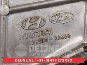 Kia Carens Kettenkasten Deckel O469262 foto 3