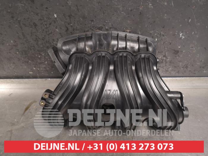Kia Carens Ansaugbrugge O469264