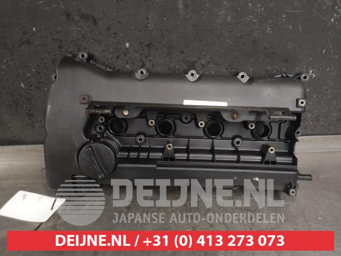Kia Carens Ventildeckel O469265