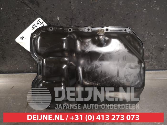 Hyundai IX35 Carterpan O469267