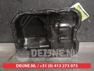 Hyundai IX35 Ölwanne O469267 foto 2
