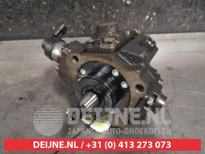 Hyundai H300 Kraftstoffpumpe Mechanisch O469272
