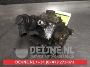Hyundai H300 Brandstofpomp Mechanisch O469272 foto 2