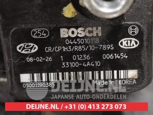 Hyundai H300 Brandstofpomp Mechanisch O469272 foto 4