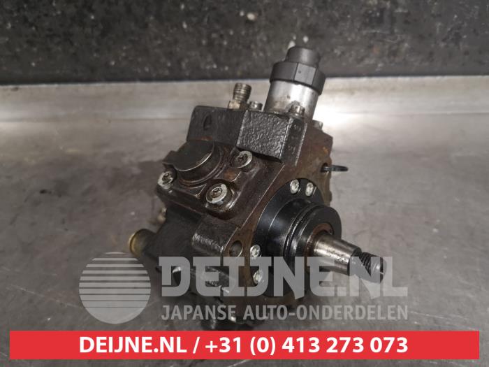 Hyundai H300 Mechanical fuel pump O469275
