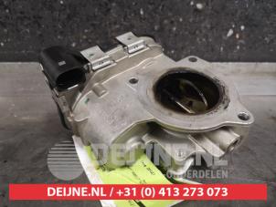 Gebruikte Gasklephuis Suzuki Vitara (LY/MY) 1.6 16V DDiS Prijs € 50,00 Margeregeling aangeboden door V.Deijne Jap.Auto-onderdelen BV