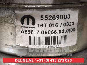 Suzuki Vitara Vacuumpomp (Diesel) O469280 foto 3