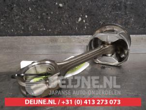 Suzuki Swift Zuiger O469287 foto 2