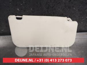 Mitsubishi Space Star Sun visor O469305 photo 2