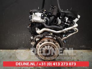 Kia Picanto Motor O469328 foto 2