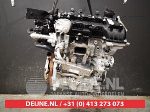 Kia Picanto Motor O469328 foto 3