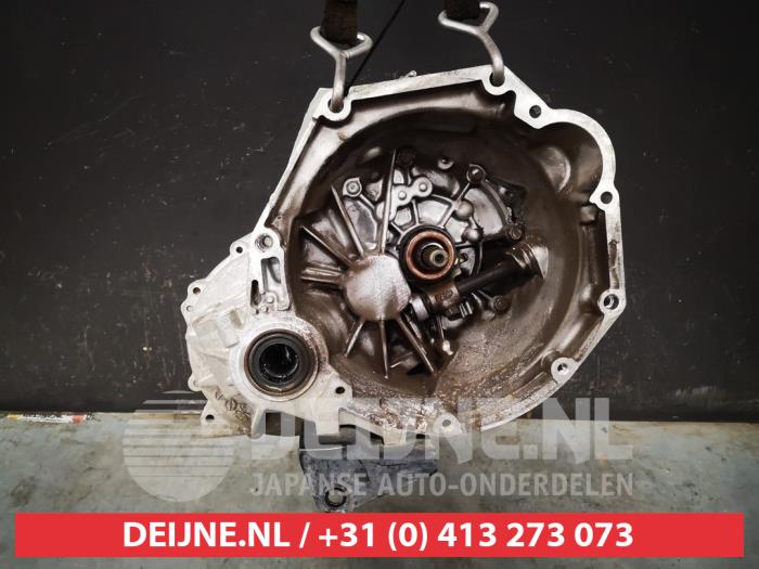 Kia Picanto Gearbox O469329