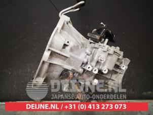 Kia Picanto Gearbox O469329 photo 2