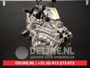 Kia Picanto Gearbox O469329 photo 3