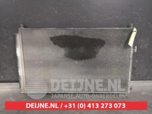 Gebruikte Airco Condensor Toyota RAV4 (A3) 2.2 D-4D 16V 4x4 Prijs € 50,00 Margeregeling aangeboden door V.Deijne Jap.Auto-onderdelen BV