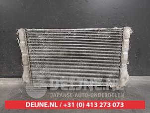 Toyota Rav-4 Ladeluftkühler O469334 foto 2