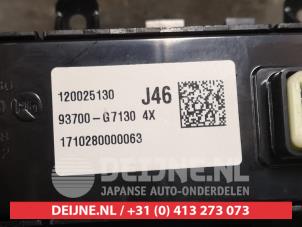 Hyundai Ioniq ASR Schalter O469340 foto 3