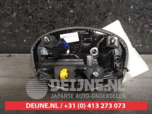 Hyundai Ioniq Tailgate handle O469341 photo 3