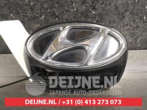 Hyundai Ioniq Tailgate handle O469341 photo 2