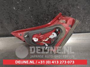 Hyundai Ioniq Heckklappenreflektor links O469345 foto 3